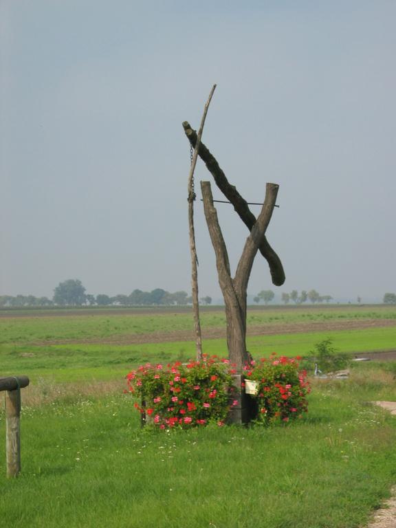 Gasthof Zur Linde Sankt Andra am Zicksee Luaran gambar