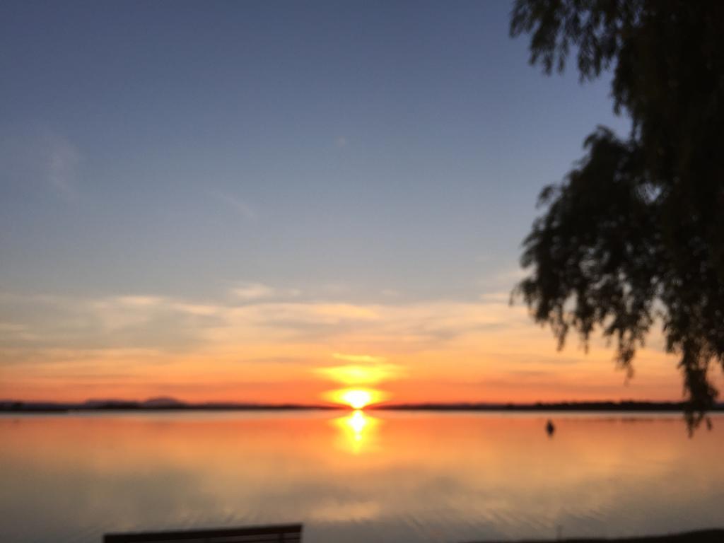 Gasthof Zur Linde Sankt Andra am Zicksee Luaran gambar